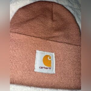 Carhartt beanie